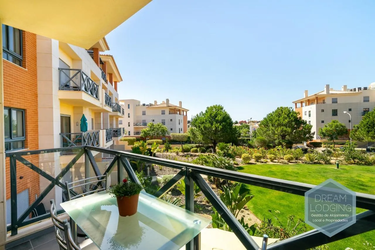 Corcovada B38 - Dream Lodging Apartment Albufeira