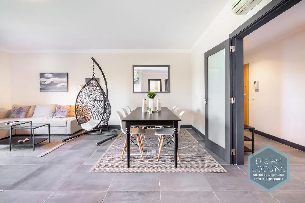 Corcovada B38 - Dream Lodging Apartment Albufeira