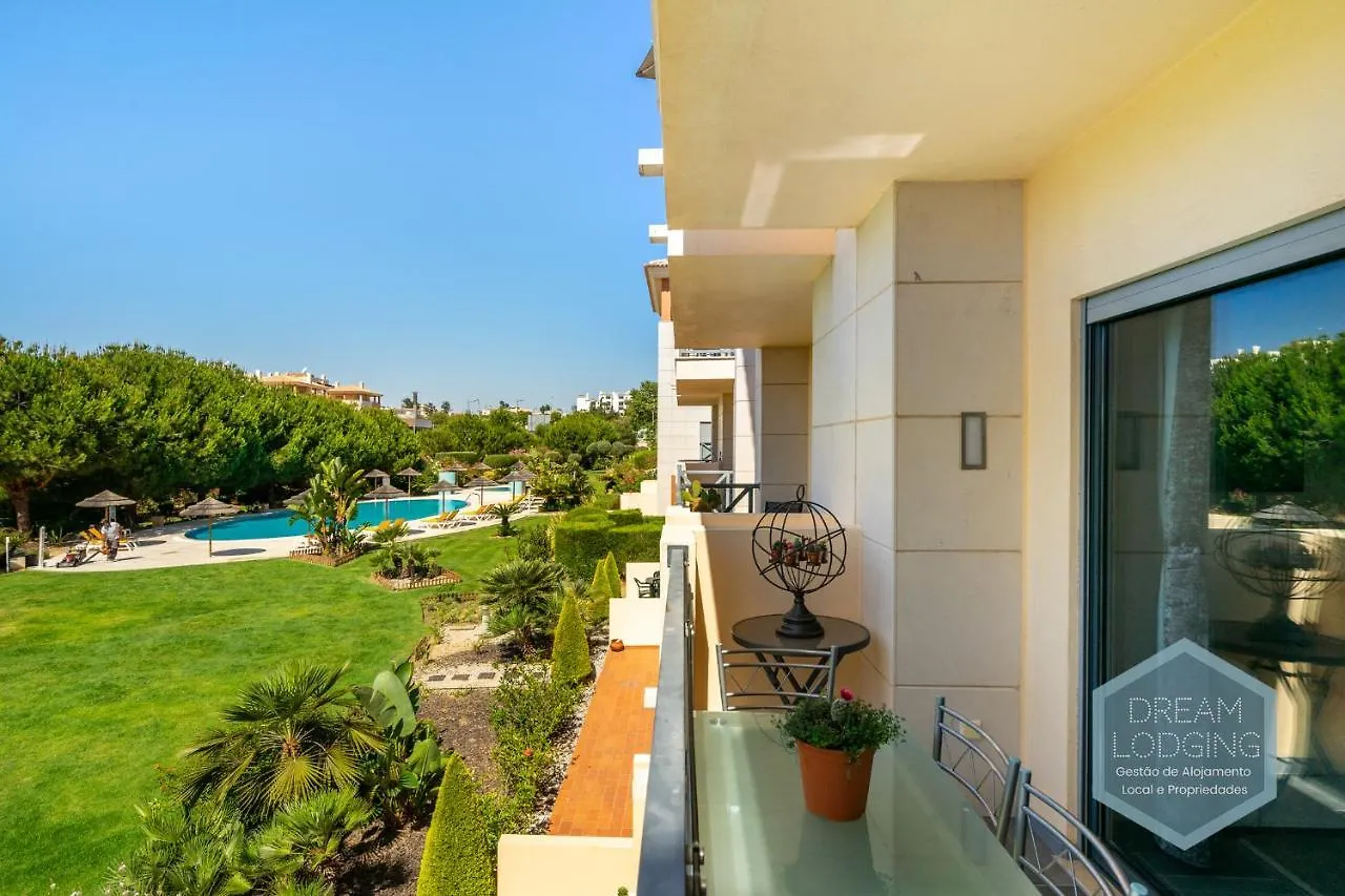 Corcovada B38 - Dream Lodging Apartment Albufeira 0*,  Portugal
