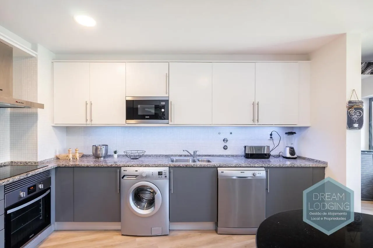 Corcovada B38 - Dream Lodging Apartment Albufeira 0*,  Portugal