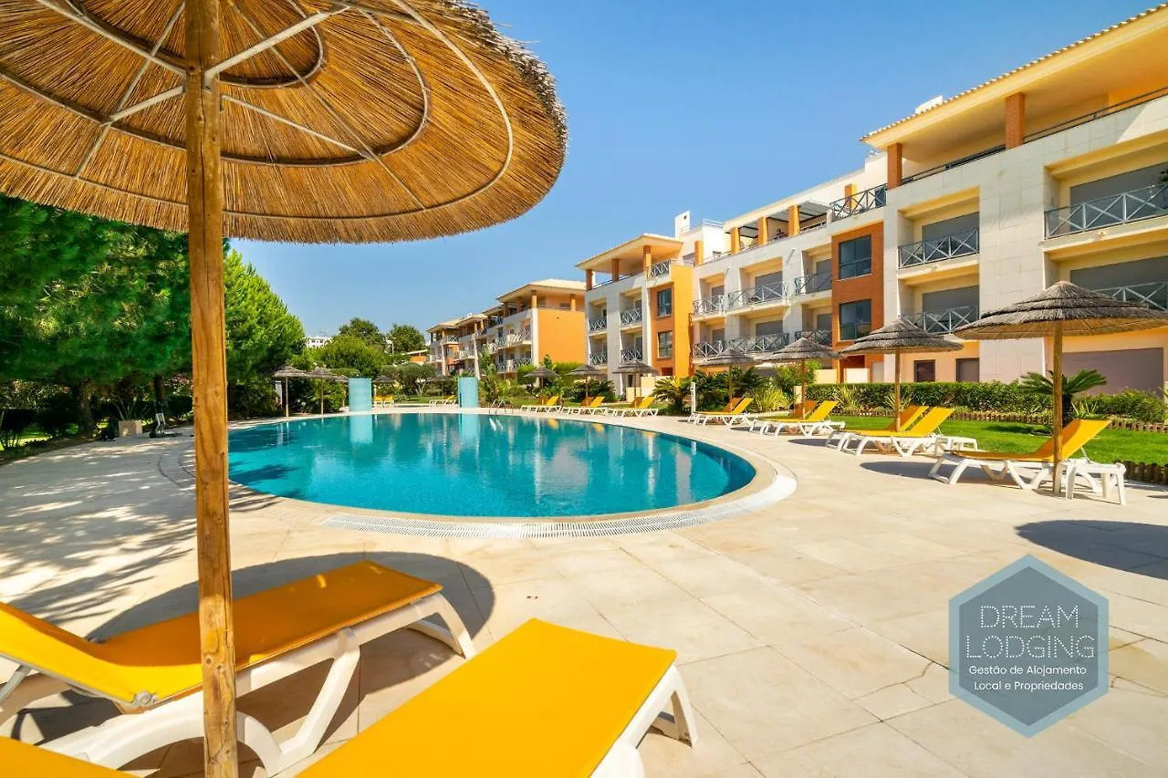 Corcovada B38 - Dream Lodging Apartment Albufeira