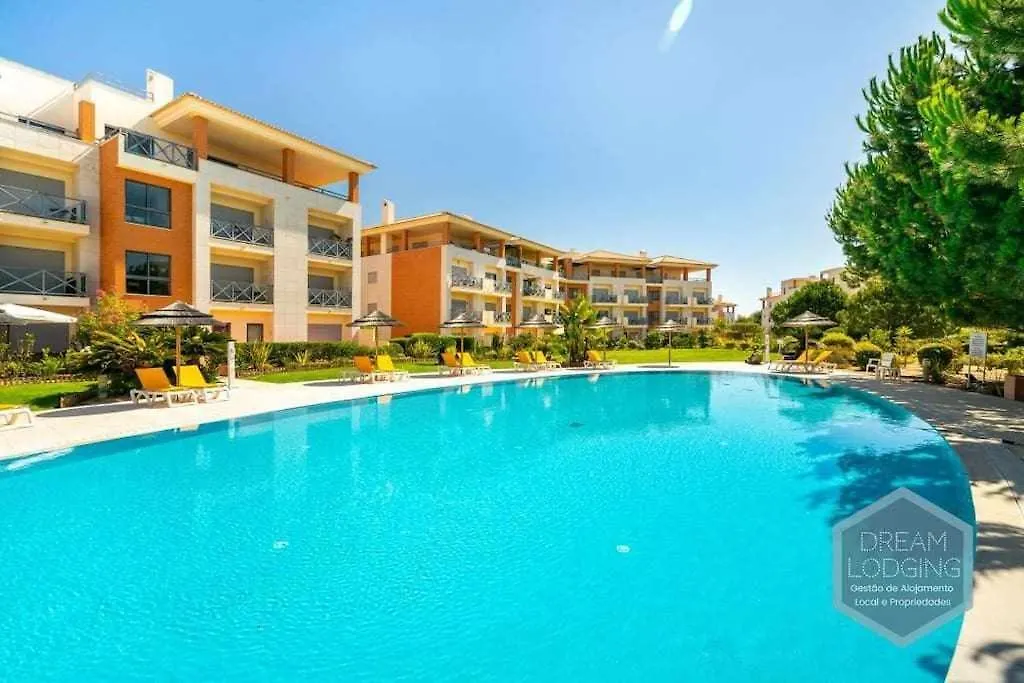 Corcovada B38 - Dream Lodging Apartment Albufeira Portugal