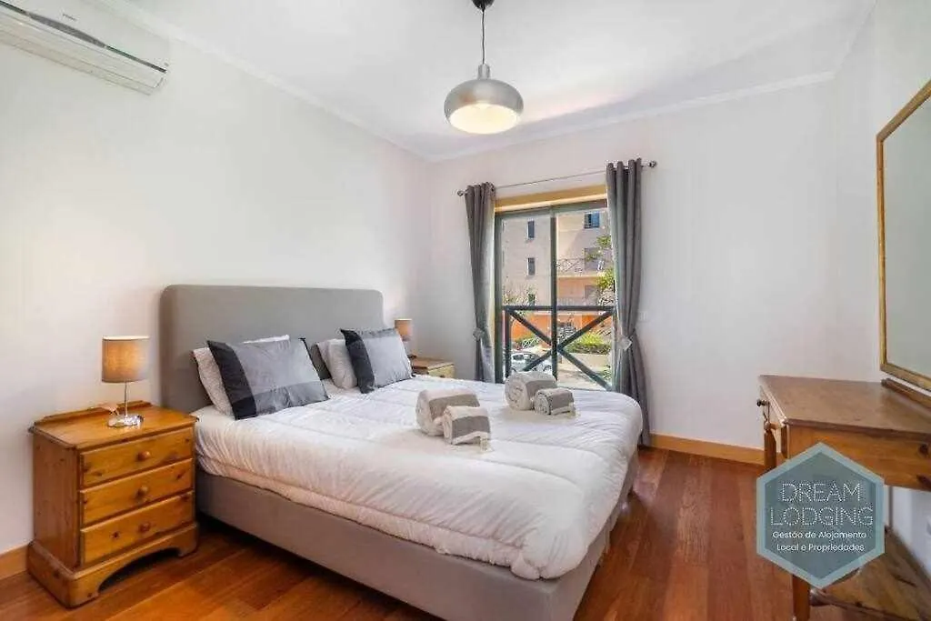 Corcovada B38 - Dream Lodging Apartment Albufeira