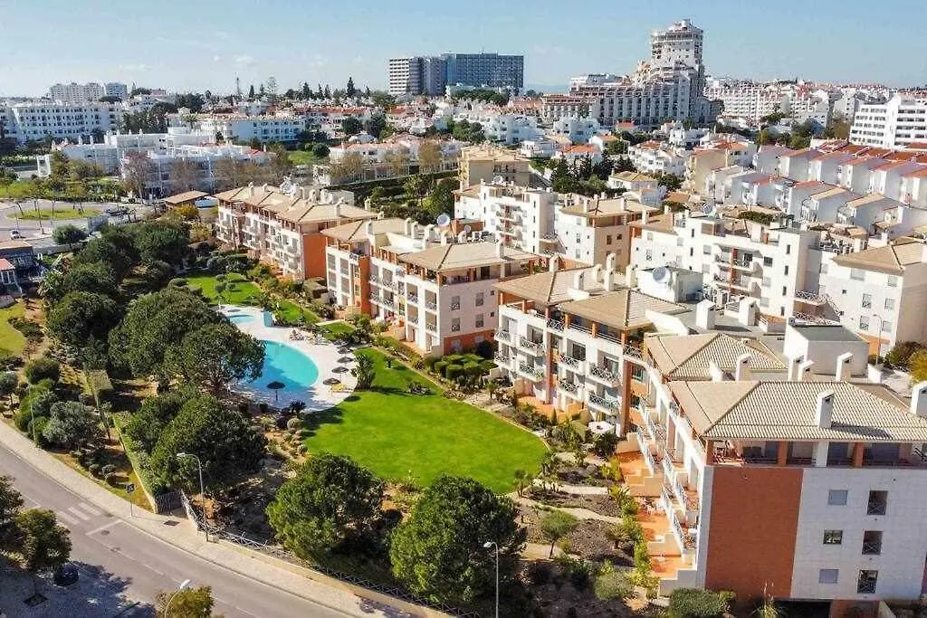 Corcovada B38 - Dream Lodging Apartment Albufeira 0*,