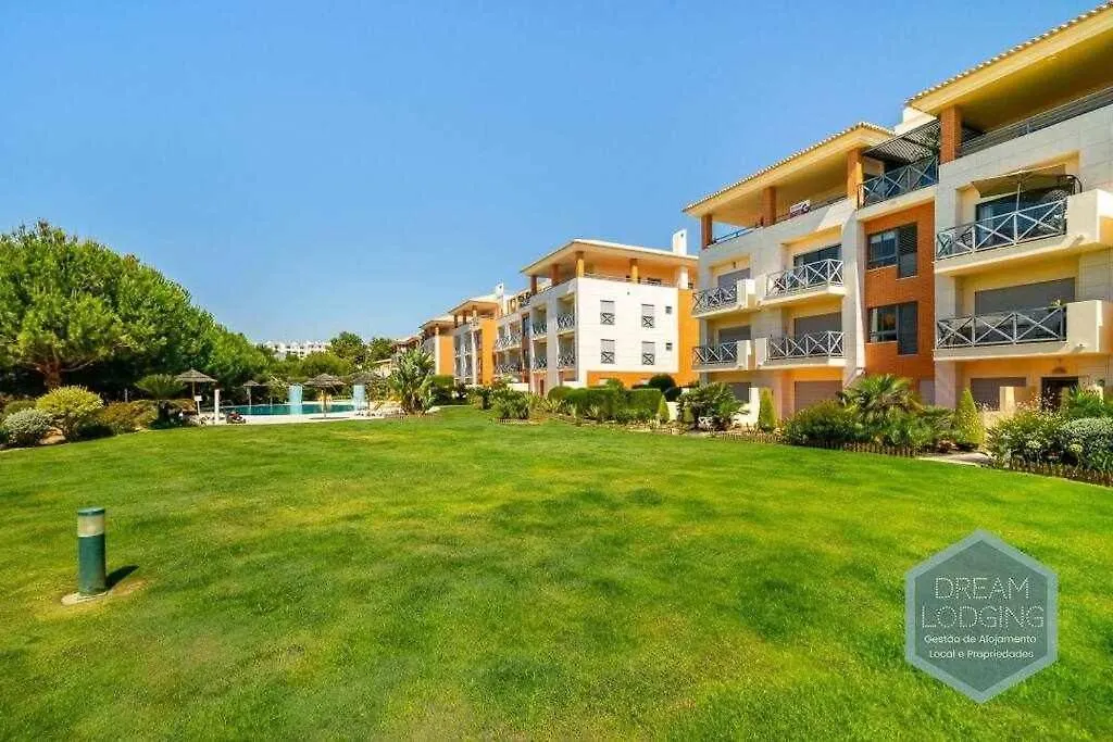Corcovada B38 - Dream Lodging Apartment Albufeira