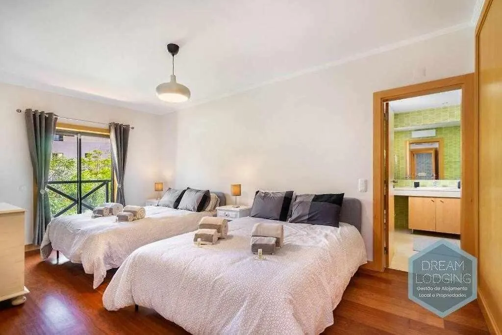 Corcovada B38 - Dream Lodging Apartment Albufeira