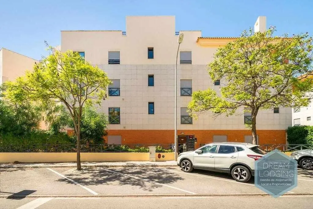 Corcovada B38 - Dream Lodging Apartment Albufeira
