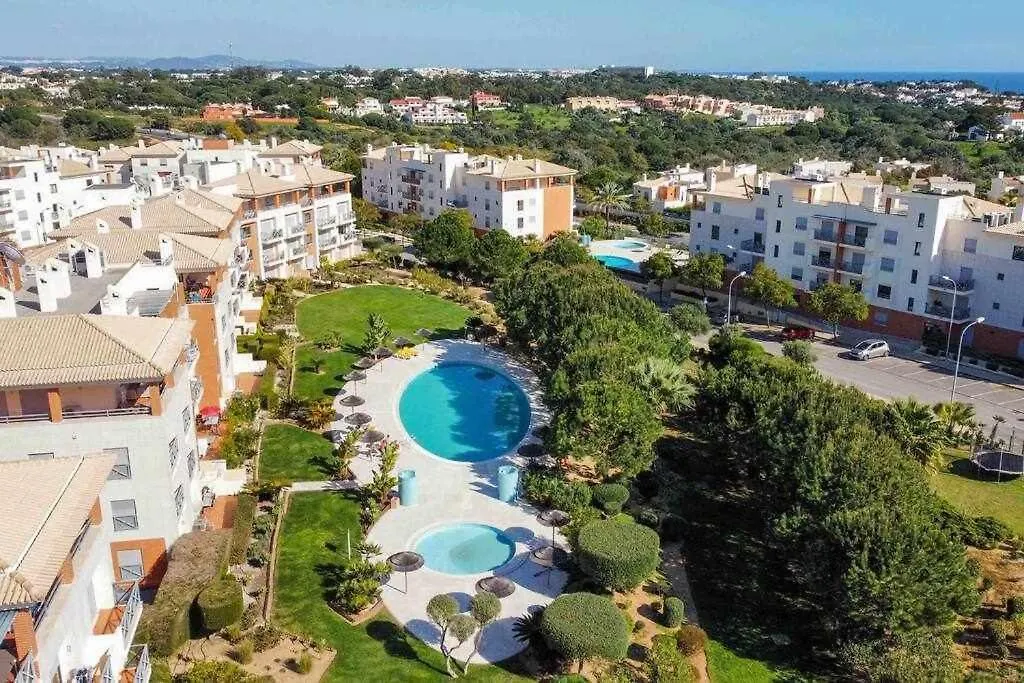 Corcovada B38 - Dream Lodging Apartment Albufeira
