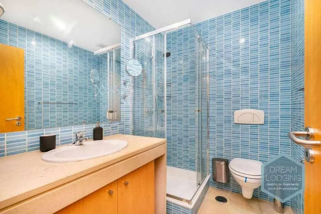 Corcovada B38 - Dream Lodging Apartament Albufeira 0*,