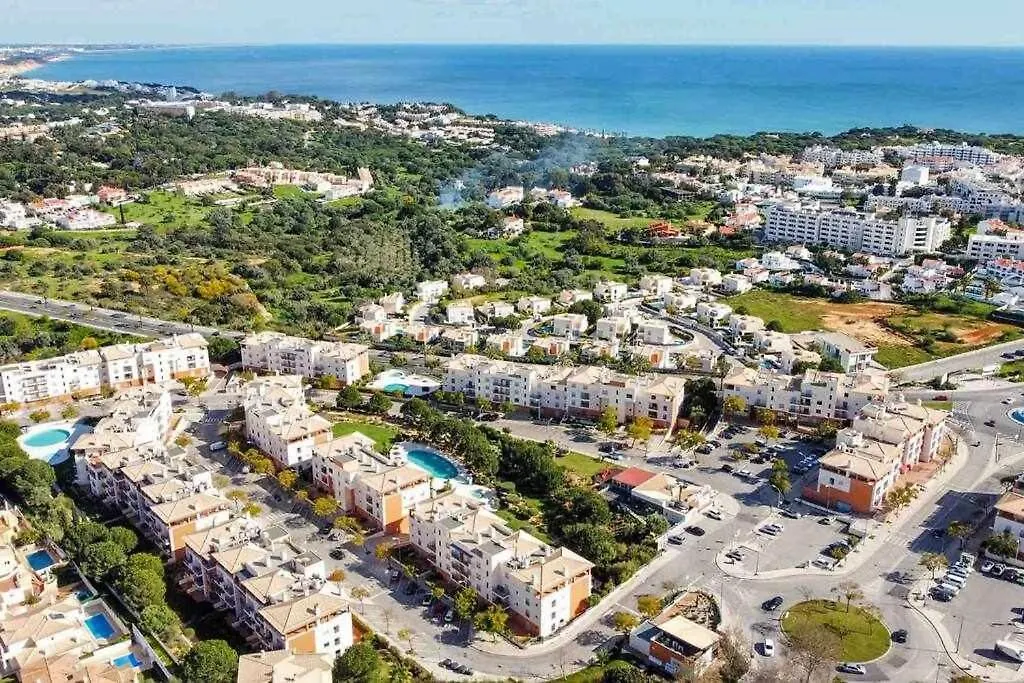 Corcovada B38 - Dream Lodging Apartament Albufeira